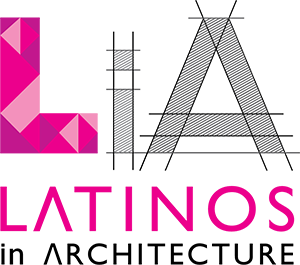Latinos In Architecture